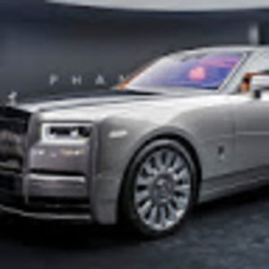 Meet your Posher, Moshe